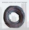 Binding Wire