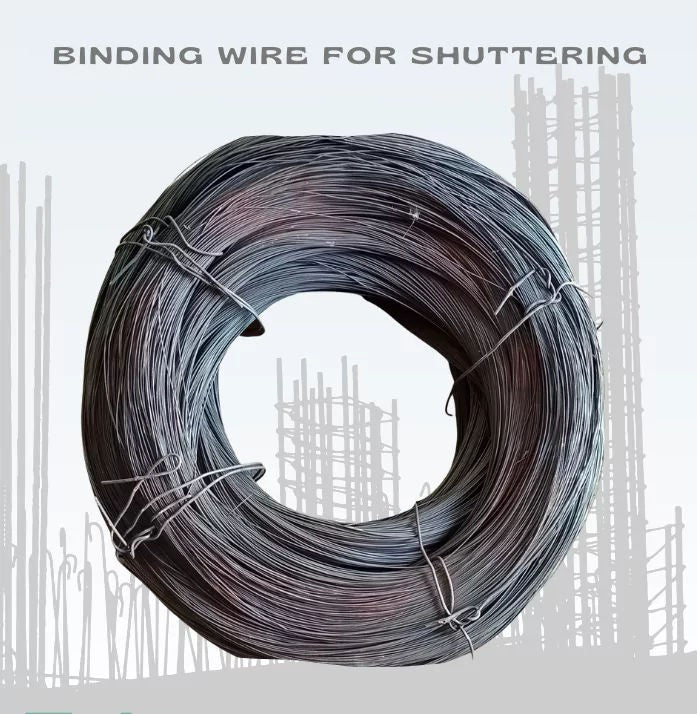 Binding Wire
