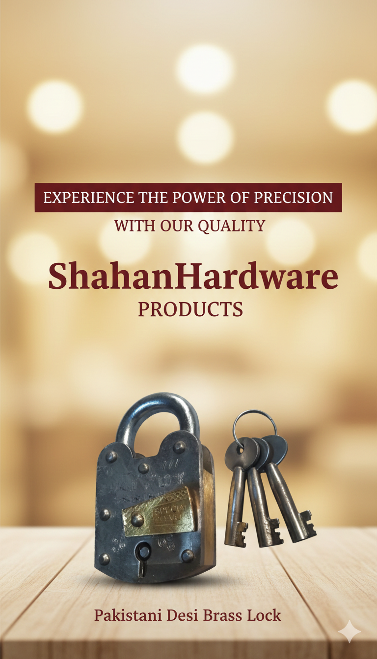 Pakistani Desi Lock