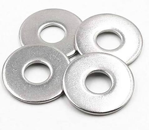 Flat washer 250 gm