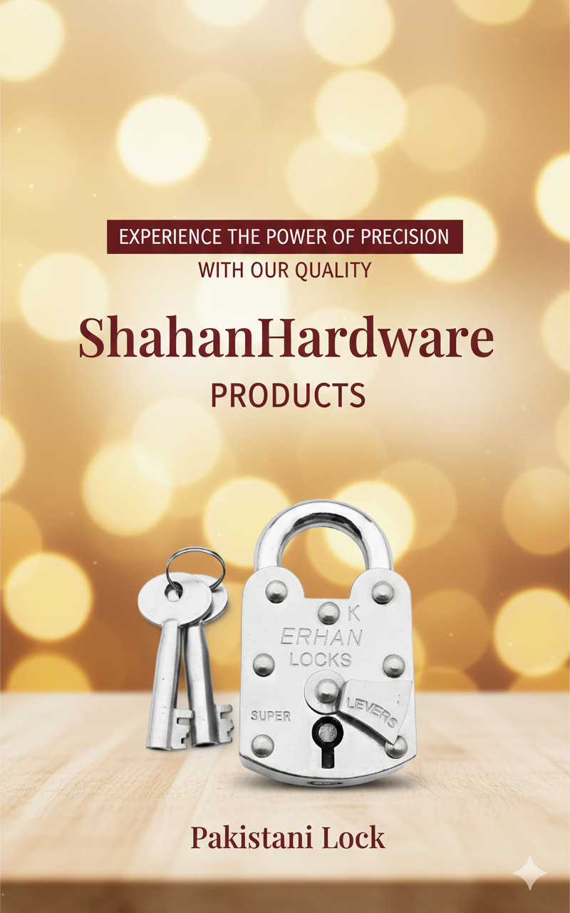 Pakistani Desi Lock