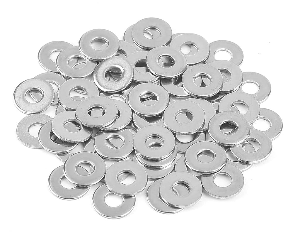 Flat washer 250 gm